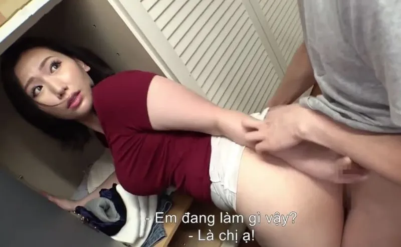 Vô tình nện nhầm chị gái con ghệ và cái kết vietsub