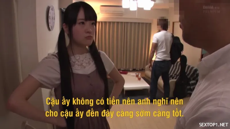 Xin ở nhờ, rồi chịch luôn eny thằng bạn vietsub